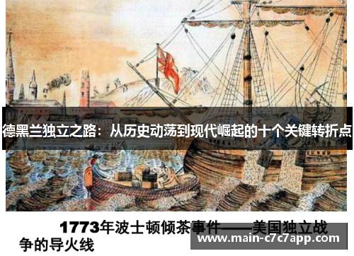 德黑兰独立之路：从历史动荡到现代崛起的十个关键转折点