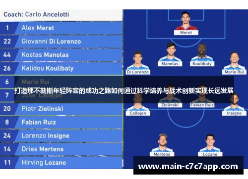 打造那不勒斯年轻阵容的成功之路如何通过科学培养与战术创新实现长远发展